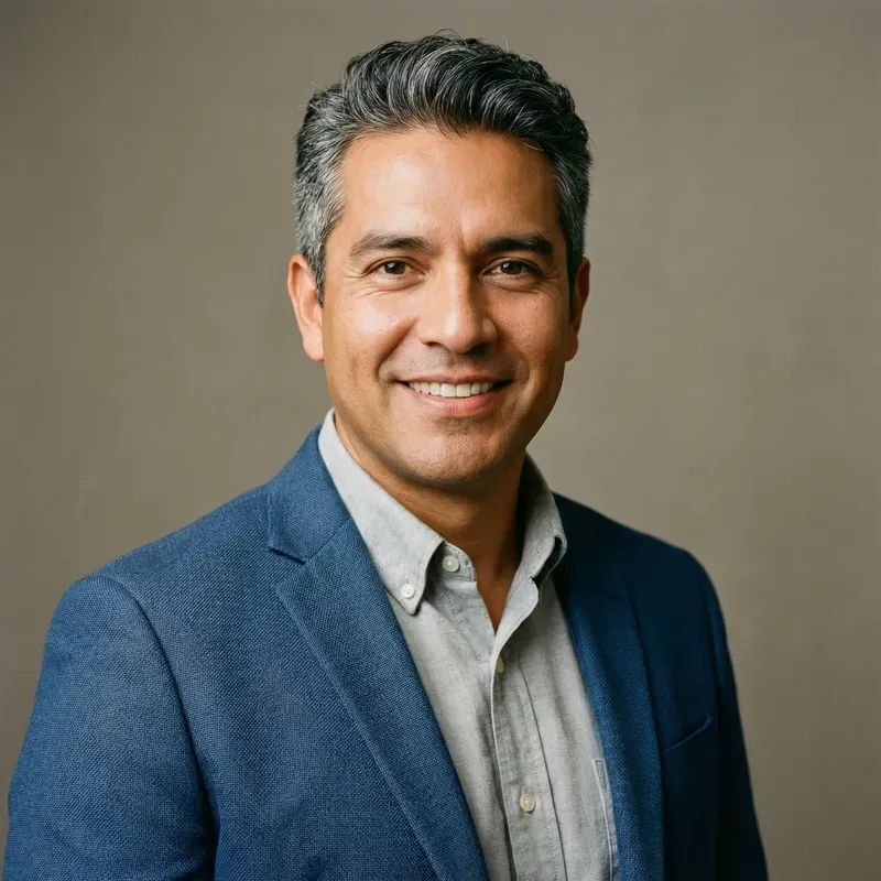 Roberto Hernández