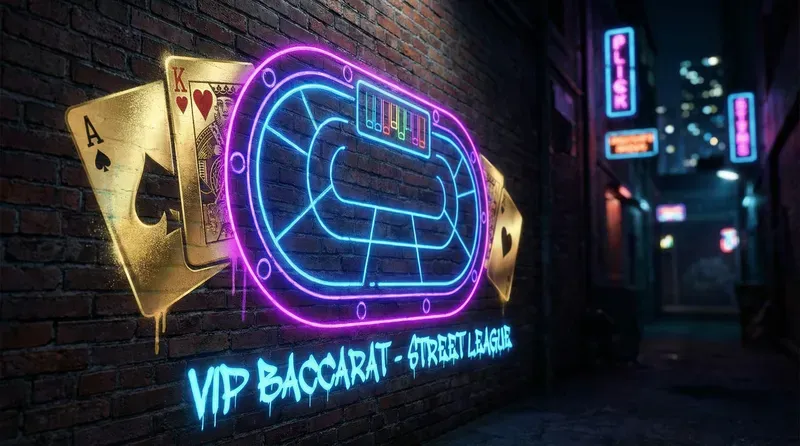 Bacará Playdoit App