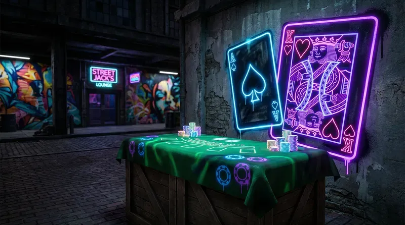 Blackjack Playdoit App